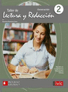 GENERACION TALLER DE LECTURA Y REDACCION 2DAEDIC