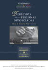 DERECHOS DE LAS PERSONAS DIVORCIADAS
