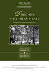 DERECHOS DEL MEDIO AMBIENTE