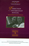 DERECHOS A LA DIVERSIDAD SEXUAL