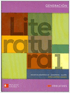 GENERACION LITERATURA 1