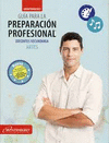 GUIA PARA LA PREPARACION PROFESIONAL ARTES DOCENTES SECUNDARIA