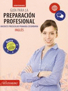 GUIA PARA LA PREPARACION PROFESIONAL INGLES DOCENTES PREESC PRIM SEC