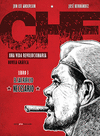 CHE UNA VIDA REVOLUCIONARIA