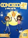 CONOZCO 4 Y VIVO MI FE