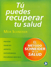 TU PUEDES RECUPERAR TU SALUD