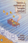 TEORIA Y METODO EN TERAPIA GESTALT