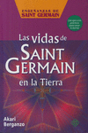 LAS VIDAS DE SAINT GERMAIN