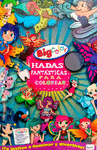 HADAS FANTASTICAS PARA COLOREAR (BIG COLOR)