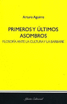 PRIMEROS Y ULTIMOS ASOMBROS