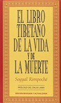 LIBRO TIBETANO DE LA VIDA Y LA MUERTE