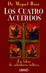 CUATRO ACUERDOS