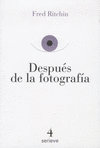 DESPUES DE LA FOTOGRAFIA