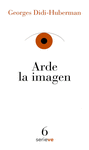 ARDE LA IMAGEN
