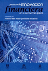 PROCESO DE INNOVACION FINANCIERA EN LA ECONOMIA GLOBAL