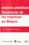 MEJORES PRACTICAS FINANCIERAS DE LAS EMPRESAS EN MEXICO