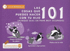 LAS 101 COSAS QUE PUEDES HACER CON TU HIJO