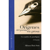 ORIGENES DEL POEMA EN PROSA