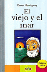 EL VIEJO Y EL MAR ERNEST HEMINGWAY