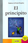 EL PRINCIPITO ANTONIE DE SAINT-EXUPERY