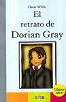 EL RETRATO DE DORIAN GRAY OSCAR WILDE