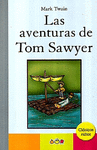 LAS AVENTURAS DE TOM SAWYER MARK TWAIN