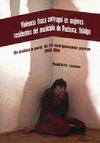 VIOLENCIA FISICA CONYUGAL EN MUJERES RESIDENTES DEL MUNICPIO DE PACHUCA HIDALGO