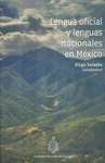 LENGUA OFICIAL Y LENGUAS EN MEXICO