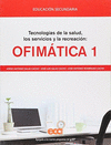 TEC SERV LA SALUD Y LA REACION OFIMATICA 1