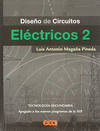 DISEO DE CIRCUITOS ELECTRICOS 2