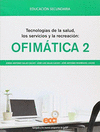 TEC SERV LA SALUD Y LA REACION OFIMATICA 2