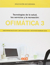 TEC SERV LA SALUD Y LA REACION OFIMATICA 3