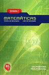 SIMBOLOS 1 MATEMATICAS LIBRO DE ACTIVIDADES