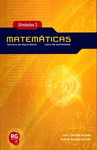 SIMBOLOS 2 MATEMATICAS SEC 3ED