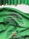 TECNOLOGIA Y CONFECCION DEL VESTIDO 2
