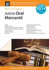 JUICIO ORAL MERCANTIL CD 2014