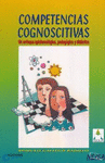 COMPETENCIAS COGNOSCITIVAS