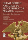 NUEVO CODIGO NACIONAL DE PROCEDIMIENTOS PENALES