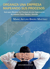 ORGANIZA UNA EMPRESA MAPEANDO SUS PROCESOS