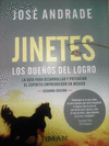 JINETES LOS DUE�OS DEL LOGRO