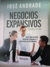 NEGOCIOS EXPANSIVOS 2ED