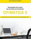 LIBRO DE ACTIVIDADES OFIMATICA 3