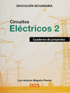 CUADERNO DE PROYECTOS DE CIRCUITOS ELECTRICOS 2
