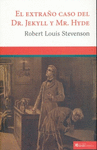 EL EXTRAO CASO DEL DR.JEKYLL Y MR. HYDE