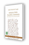 MANUAL PARA TALLERES LITERARIOS