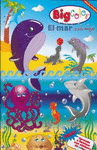 EL MAR Y SUS AMIGOS (BIG COLOR)