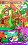 DINOSAURIOS (BIG COLOR)