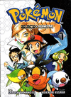 POKEMON MANGA N.1