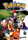 POKEMON MANGA N.2