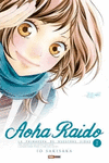 AOHA RAIDO N.1